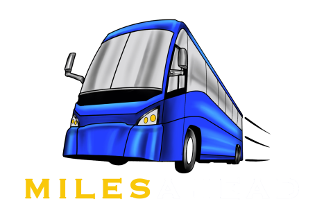 Miles Ahead Driver Training